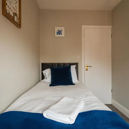 Boulby House 1 Mile From Teesworks * Redcar