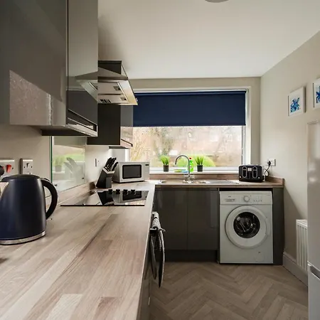 Boulby House 1 Mile From Teesworks Ferienhaus Redcar