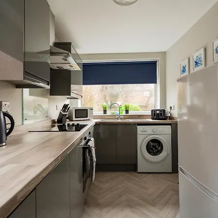 Boulby House 1 Mile From Teesworks Redcar