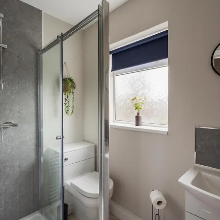 Boulby House 1 Mile From Teesworks Ferienhaus