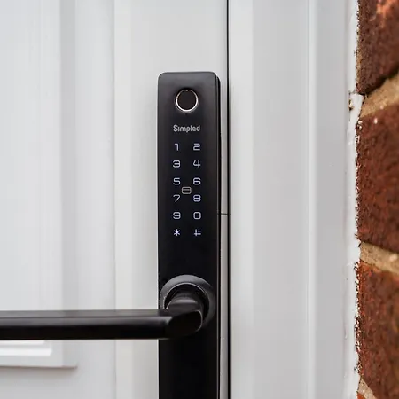 Boulby House 1 Mile From Teesworks Dom wakacyjny *