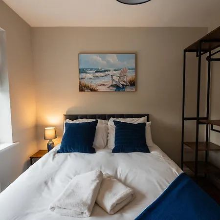 Ferienhaus Boulby House 1 Mile From Teesworks *