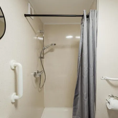 Dom wakacyjny Boulby House 1 Mile From Teesworks Redcar