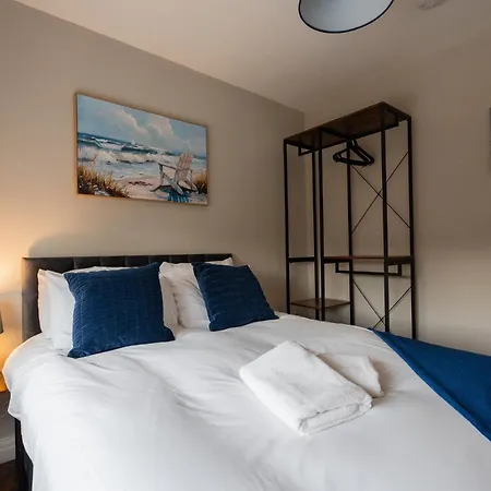 Boulby House 1 Mile From Teesworks Ferienhaus *
