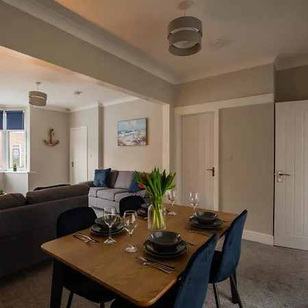 Boulby House 1 Mile From Teesworks Redcar