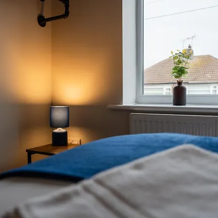 Boulby House 1 Mile From Teesworks レッドカー