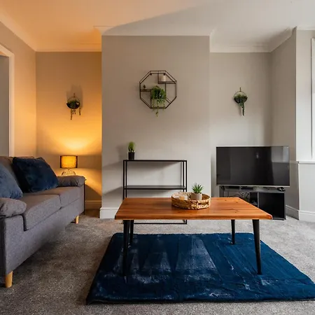 Boulby House 1 Mile From Teesworks *