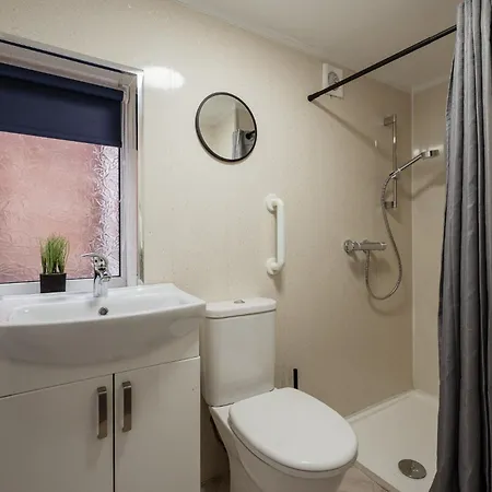 別荘 Boulby House 1 Mile From Teesworks