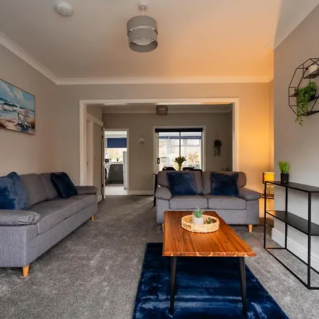 Boulby House 1 Mile From Teesworks 別荘