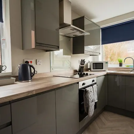 Boulby House 1 Mile From Teesworks *