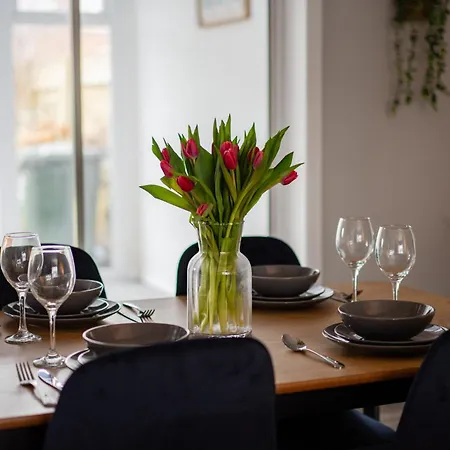 Boulby House 1 Mile From Teesworks Ferienhaus Redcar