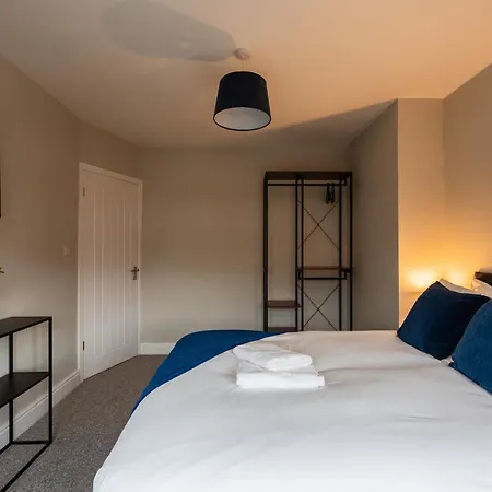 Boulby House 1 Mile From Teesworks *