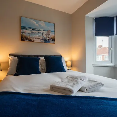 Boulby House 1 Mile From Teesworks Ferienhaus *