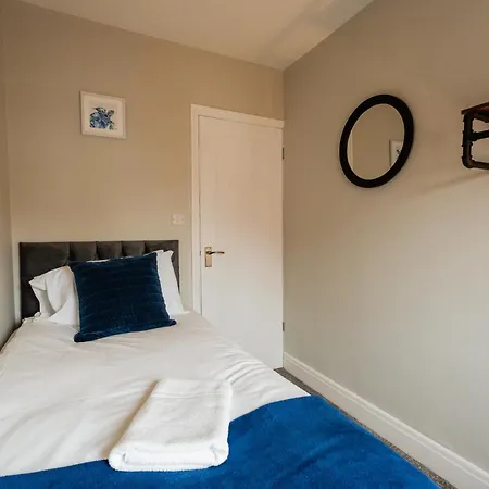 Boulby House 1 Mile From Teesworks