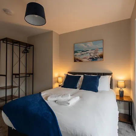 Boulby House 1 Mile From Teesworks Ferienhaus Redcar