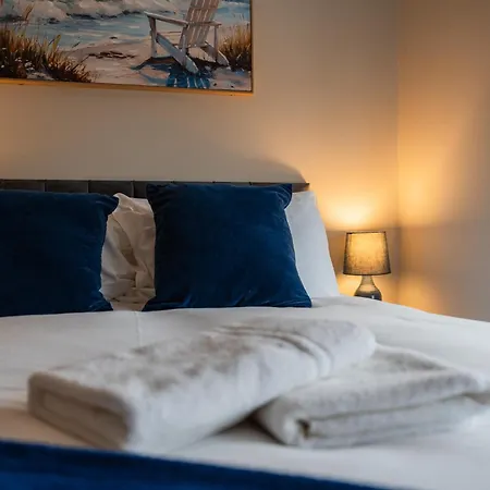 Boulby House 1 Mile From Teesworks * Redcar