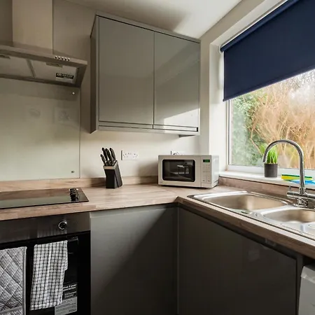 Boulby House 1 Mile From Teesworks Ferienhaus