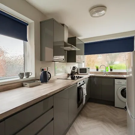 Boulby House 1 Mile From Teesworks